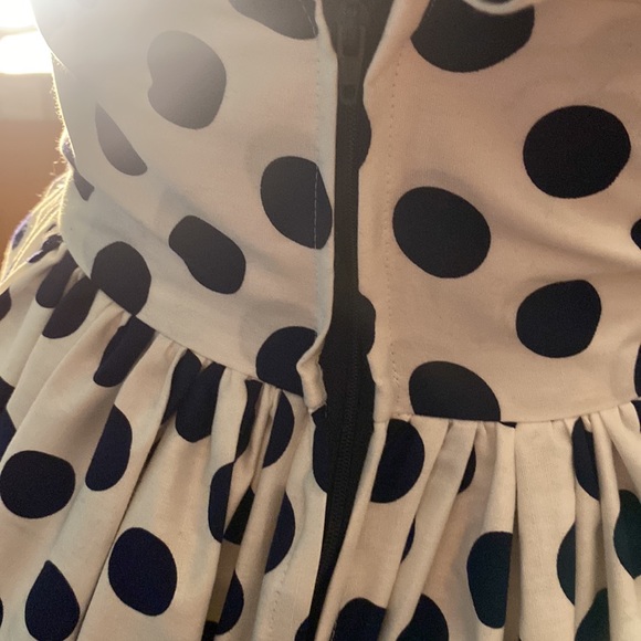 Queen of heartz dress size small - Picture 11 of 16